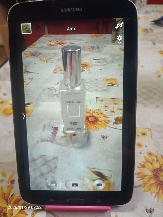 Продам планшет  Samsung