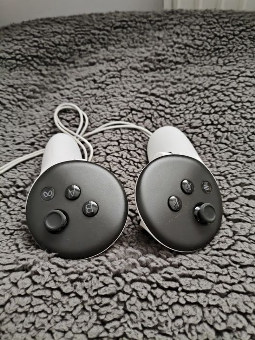 Meta Quest 3 512GB Warszawa Targówek • OLX.pl