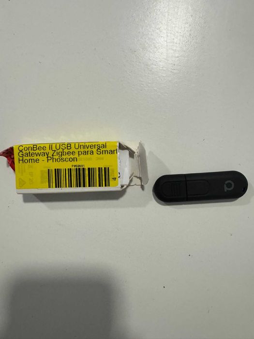 ConBee II, Gateway ZigBee para Smart Home