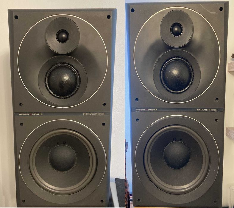 kolumny beovox s80.2 B&O