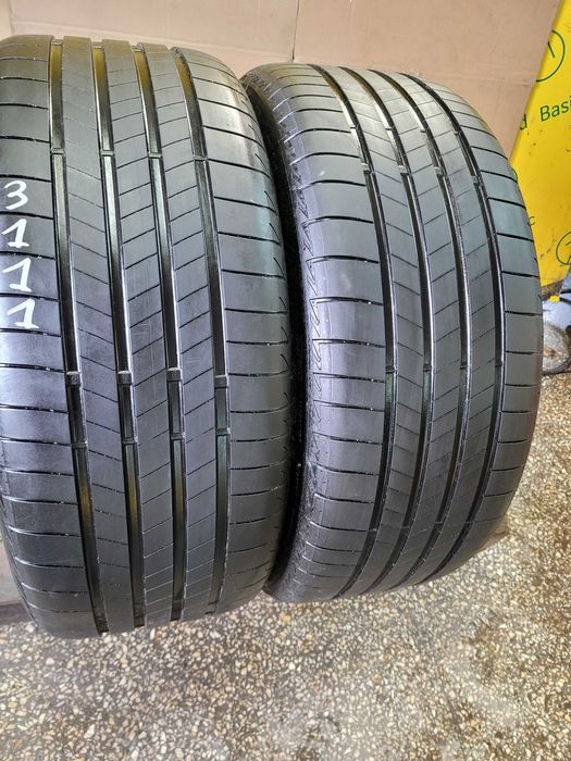 Opony Letnie 255/40R21 Bridgestone Turanza Eco 2sztuki Montaż