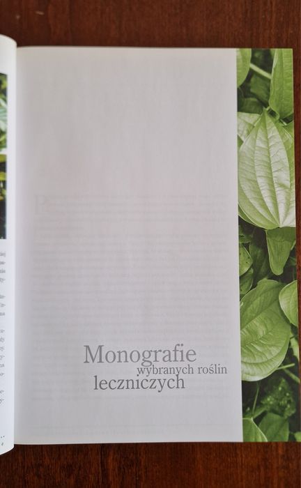 Ziołolecznictwo Amazońskie i Andyjskie dr Katarzyna Żurawska