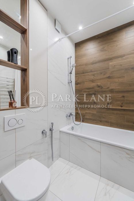 Многокомнатная квартира по адресу бульвар Дружбы Народов (площадь 107 м²) - Atlanta.ua - фото 12