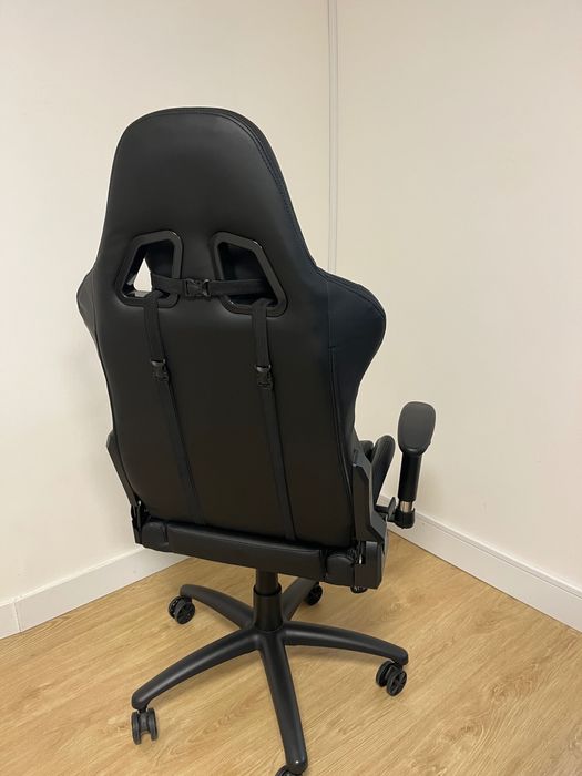 Cadeira Gaming Alpha Gamer