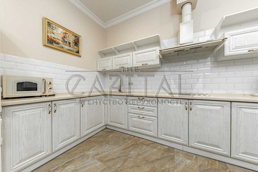 Оренда окремої будівлі на Печерську