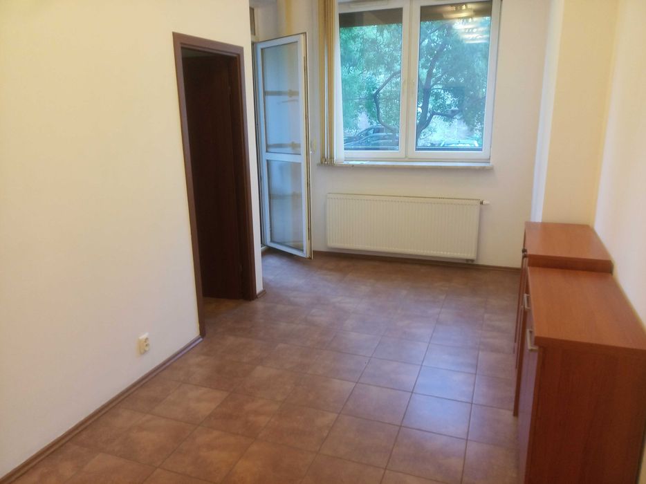 Mieszkanie – Warszawa - Widok 2