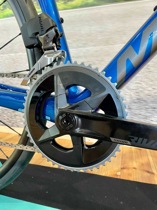 Nowy rower szosowy Merida SCULTURA Rival Edition AXS PROMOCJA RATY 0%