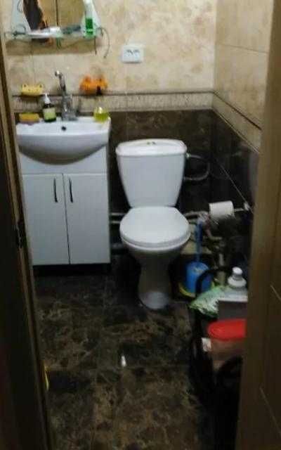 Продам 1 ком кв на Роганском массиве
