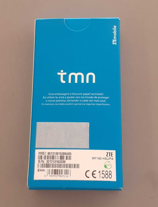 // Meo Broadband Pen | Tmn | Sapo64750485358081124