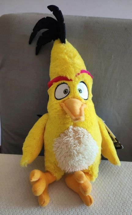 Coleção Completa Angry Birds