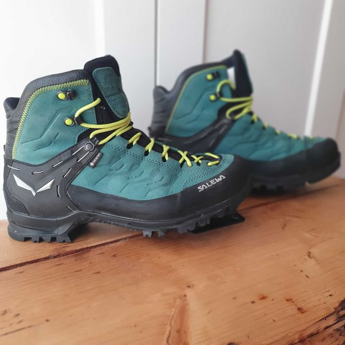 Buty salewa ws rapace gtx