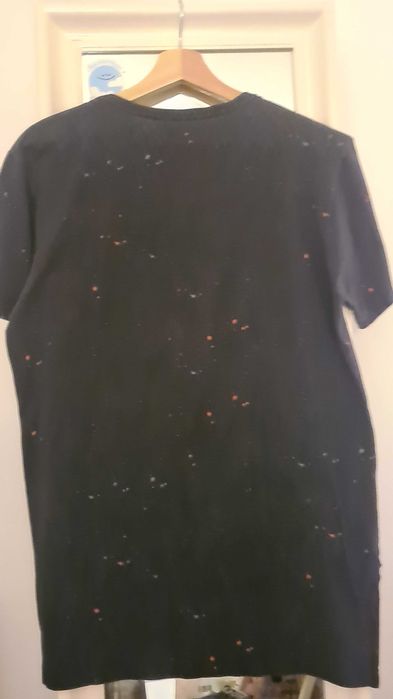 Blusa Star Wars Original, como nova, tamanho M (masculina ou feminina)