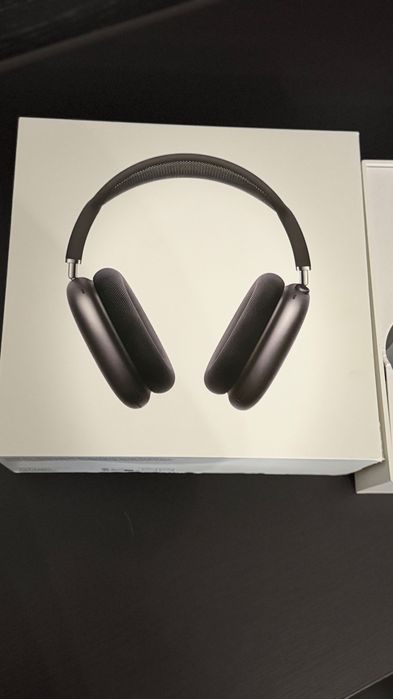 AirPods Max 2 Midnight