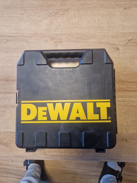 wiertarka dewalt