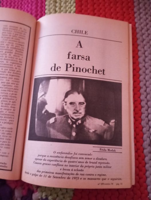 Cadernos do Terceiro Mundo n.º 2