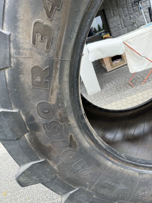 Opona 710/60r34 trelleborg tm 900
