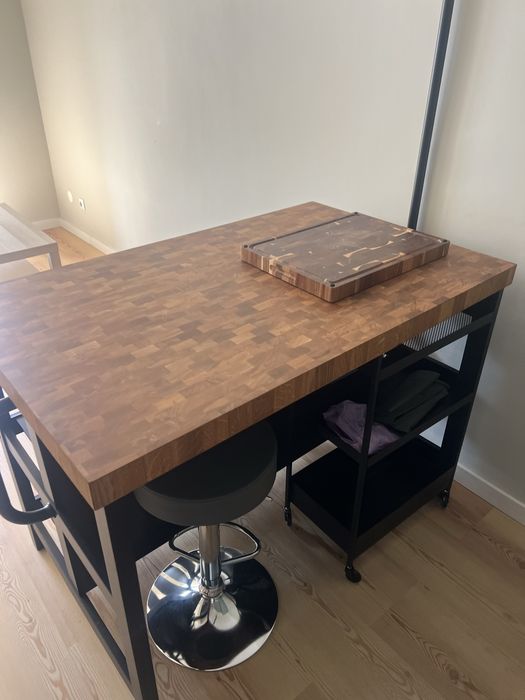 Balcão/ Ilha de cozinha