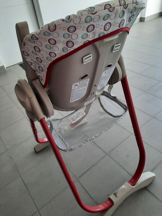 Cadeira papa Chicco64751168596993122