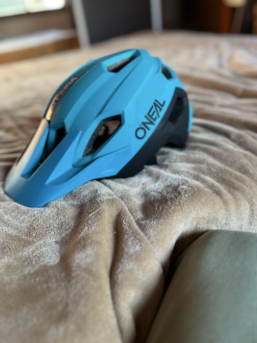 Capacete bicicleta O'Neal