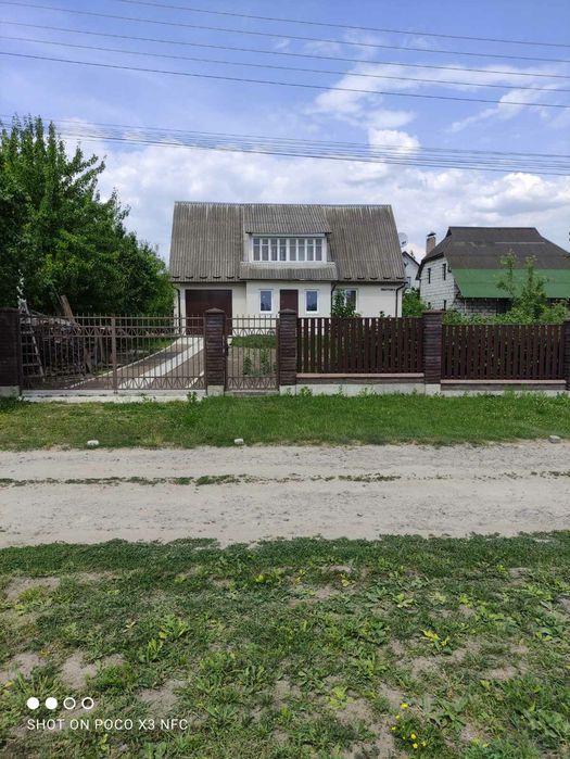 Купляй будинок 96000$