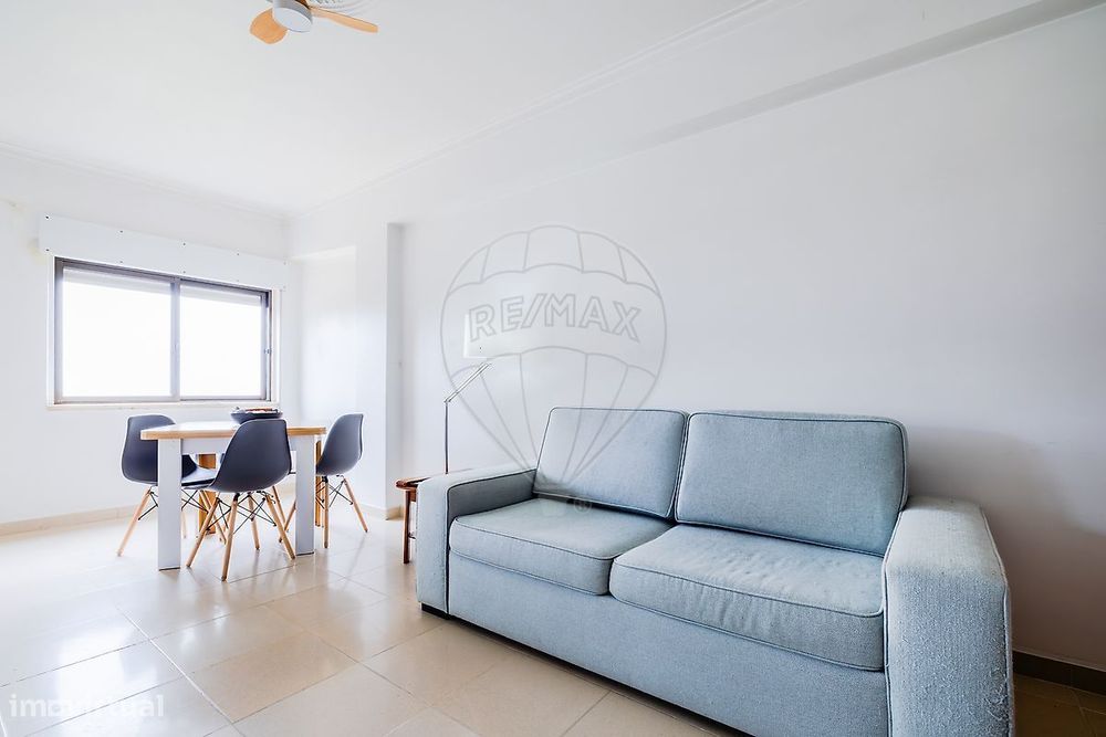 Apartamento T2 para venda