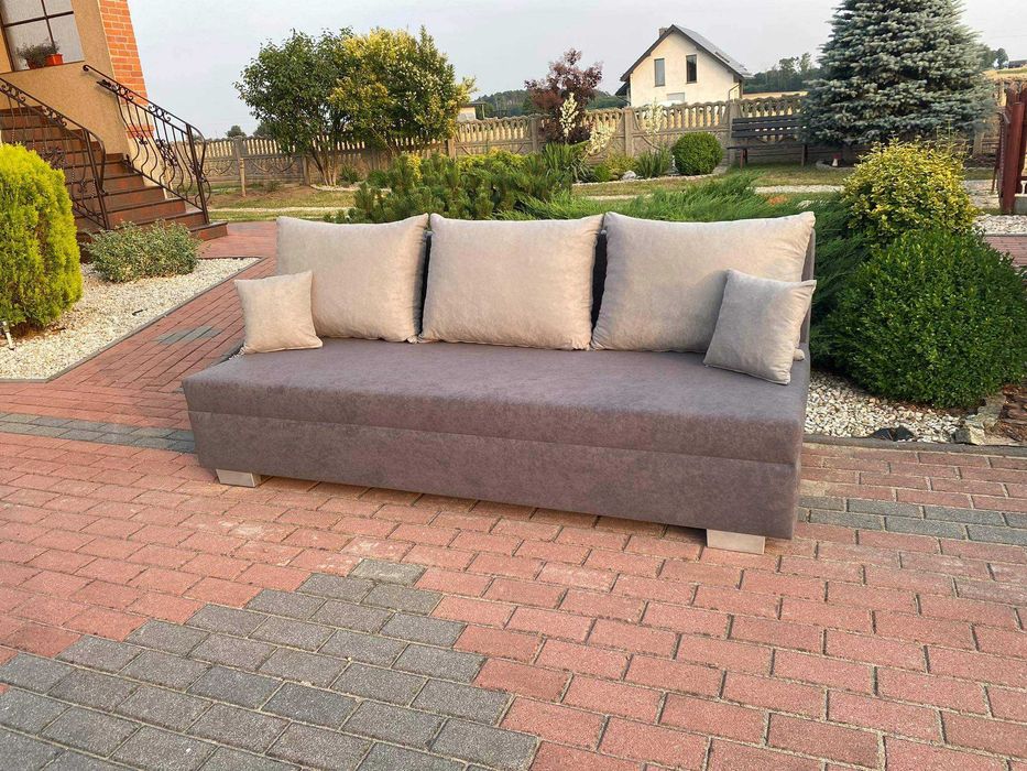 Sofa NEO | Kanapa od producenta | Funkcja spania