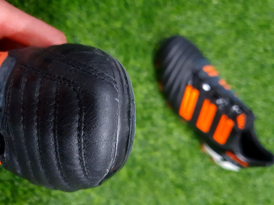 Profesjonalne Elite korki Adidas Predator Adipower TRX FG 41 1/3