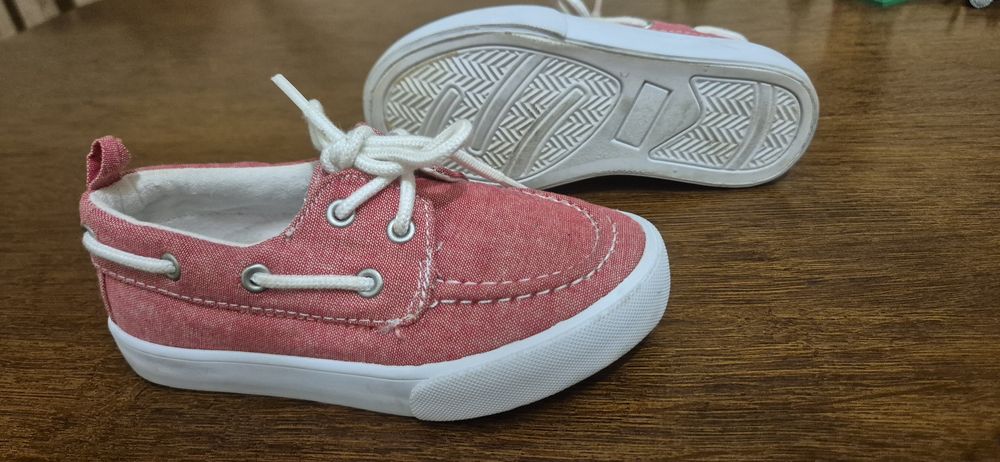 Взуття для хлопчика 23, 25 розмір