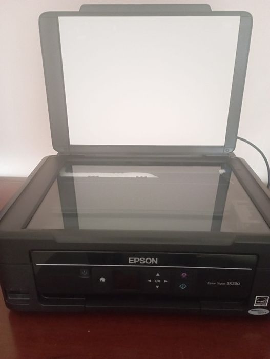 Impressora Epson Stylus sx230