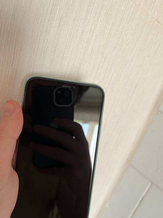 iPhone 11 128GB Neverlock Green