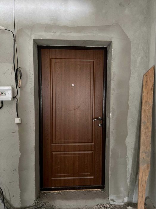 Продаж/4 Квартира/0 цикл/Володимира Великого 3/Новобудова/Дубляни