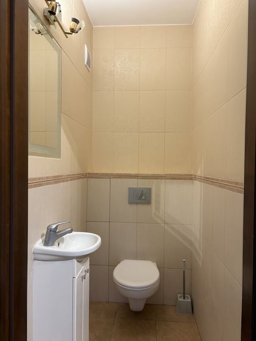 1 pokój do wynajęcia w mieszkaniu 3 pokojowym , Godebskiego , centrum