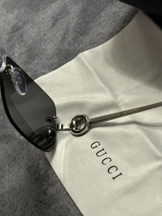 Окуляри Gucci GG1703S 003 - [original]