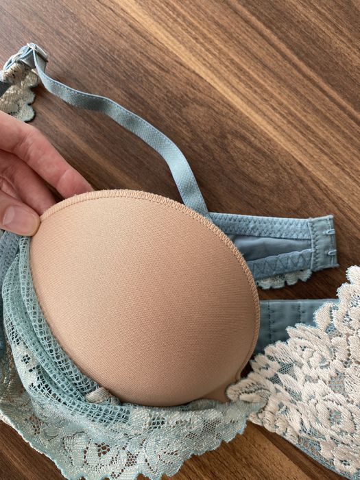 Imtimissimi Бюстгальтер Балконет Giorgia Pretty Flowers пушап