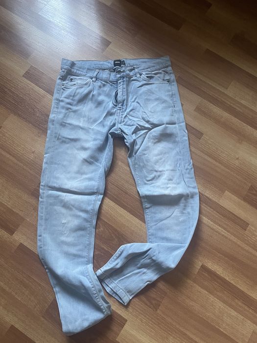 Джинси дві пари  130грн