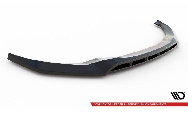 SPOILER / LIP DIANTEIRO PARA BMW SERIE 6 GT PACK M G32 2017-2020