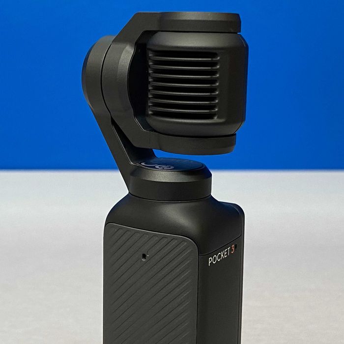 DJI Osmo Pocket 3 Creator Combo | 3 ANOS DE GARANTIA