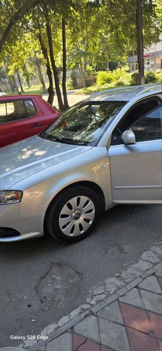 Продам Audi a4 B7