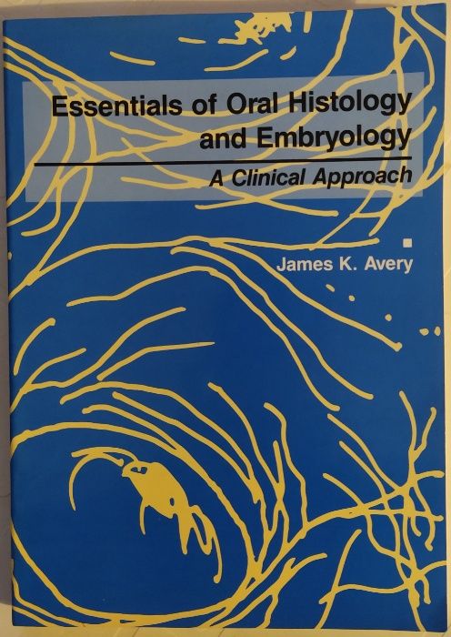 Livros medicina: Histologia, microbiologia, patologia estrutural...
