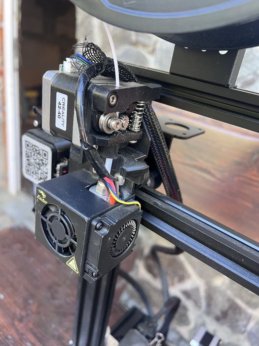 3d принтер ender 3