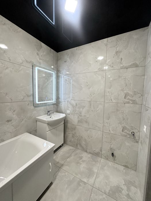 Продам 2-к квартиру, район автовокзала, с евроремонтом