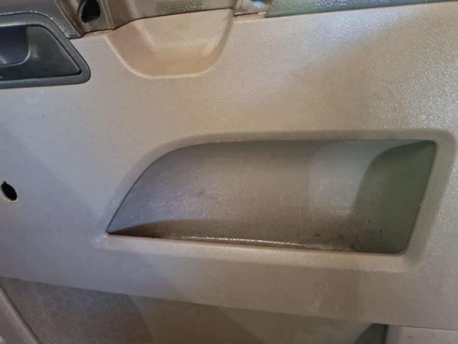 VW t5 Tapicerka, boczek drzwi prawych przód Gwarancja Wysyłka