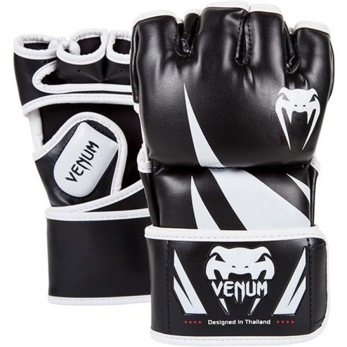 Оригинальные Перчатки Venum Challenger MMA Gloves