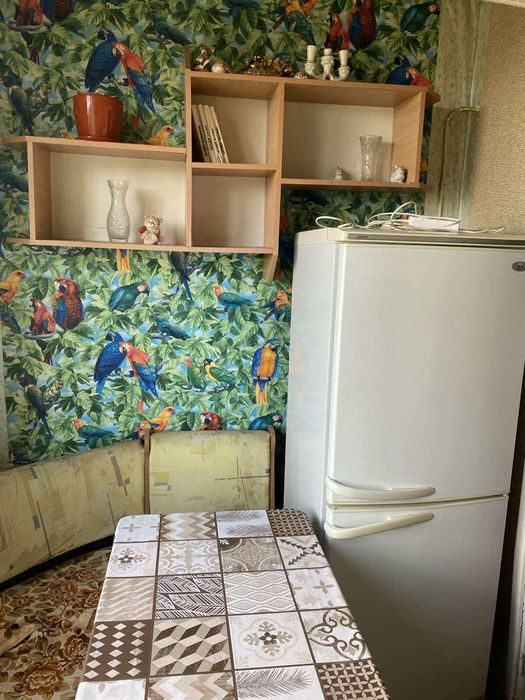 Здам 1 кімнатну квартиру, Салтівка