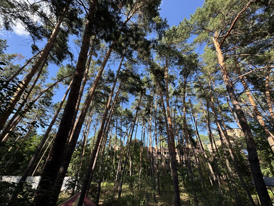 Продаж 3 к.квартири вихід сосновий ліс, пляж, річка, Козин Конча-Заспа