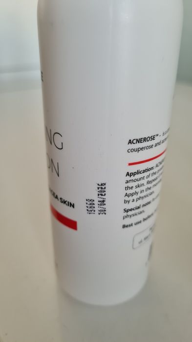 Acnerose Płyn oczyszczający 150 ml