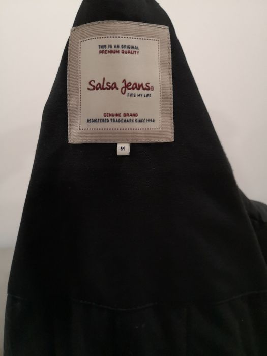 Sobretudo Salsa M