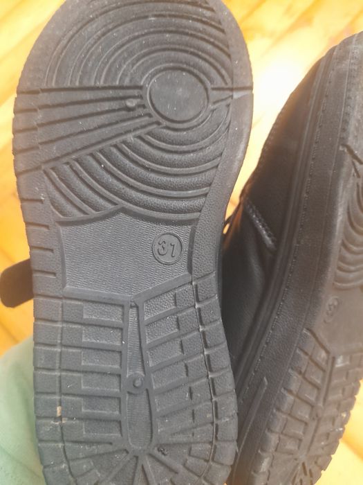 Кросівки для хлопчика