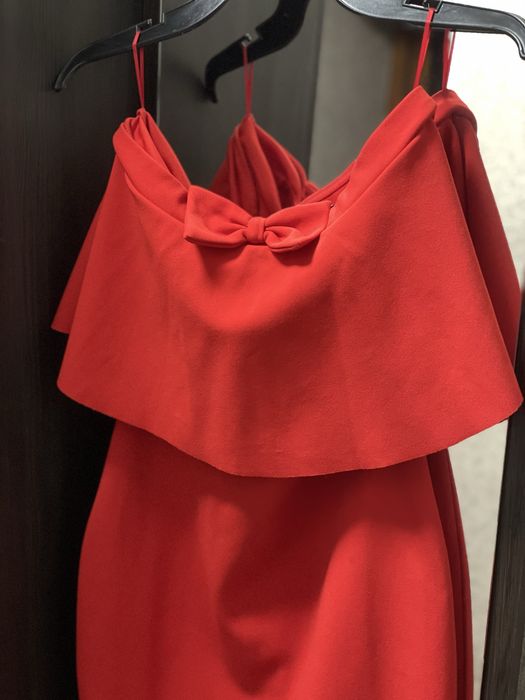 Сукня Мохіто міді