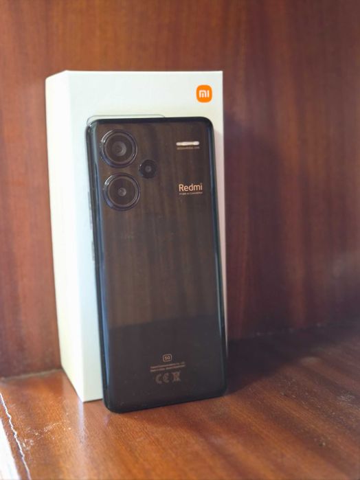 Xiaomi redmi note 13 pro plus 5g